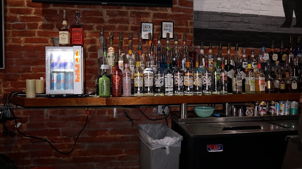 Bar Image