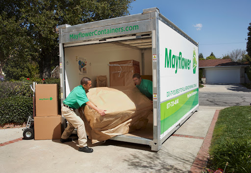 Moving Company «Herlihy Moving & Storage», reviews and photos, 747 Marietta Rd, Chillicothe, OH 45601, USA