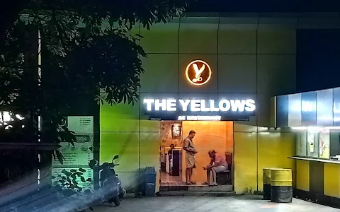 The Yellows Restaurant image