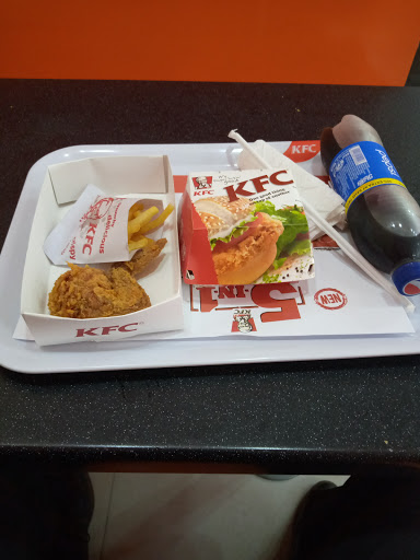 KFC, shop D10, The City Mall Lagos Island Lagos, J.K. Randle Rd, Lagos Island 100001, Lagos, Nigeria, Cafe, state Lagos