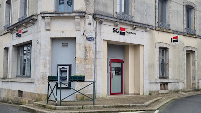 SG à Saint-Maixent-l'École