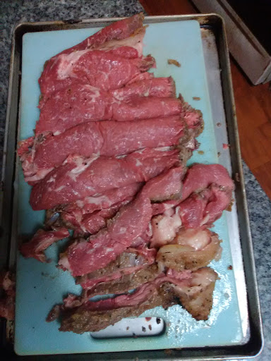 Grocery Store «Albertsons», reviews and photos, 210 W Katherine P Raines Rd, Cleburne, TX 76033, USA