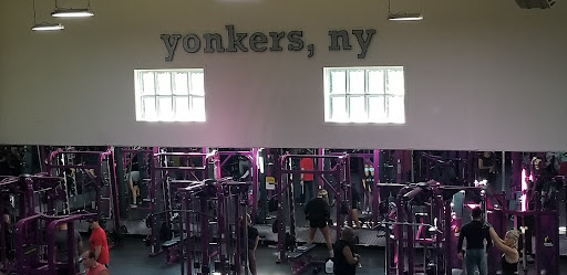 Gym «Planet Fitness», reviews and photos, 320 Yonkers Ave, Yonkers, NY 10701, USA