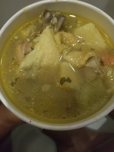 Mexican Grocery Store «TIENDA CAMPOS», reviews and photos, 135 S Philadelphia Blvd, Aberdeen, MD 21001, USA