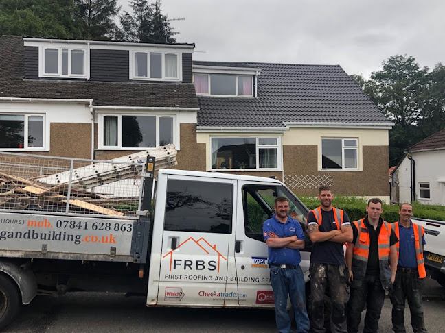 First Roofing & Building Services - Roofers Glasgow Open Times