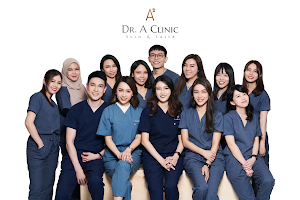 Dr. A Clinic (Damansara) image