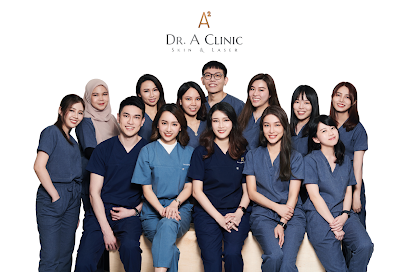 Dr. A Clinic (Damansara)