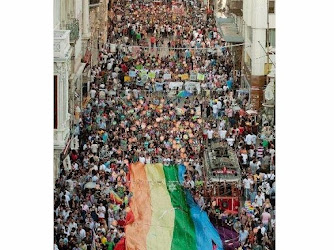 Lambdaistanbul LGBTİ Dayanışma Derneği / Lambdaistanbul LGBTI Solidarity Association