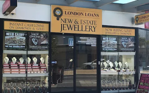 London Loans Estate Jewellery image
