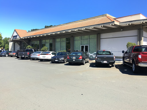 Health Club «24 Hour Fitness», reviews and photos, 351 Rheem Blvd, Moraga, CA 94556, USA