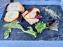 Foie gras du Restaurant français Restaurant Le Plaza-La Paillotte à Arles - n°14