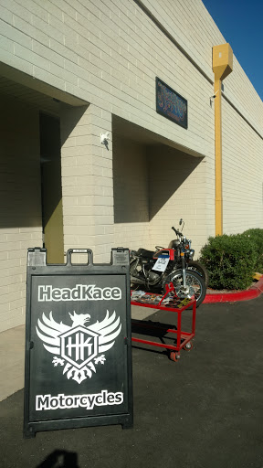Motorcycle Repair Shop «HeadKace Motorcycles», reviews and photos, 415 S McClintock Dr #6, Tempe, AZ 85281, USA