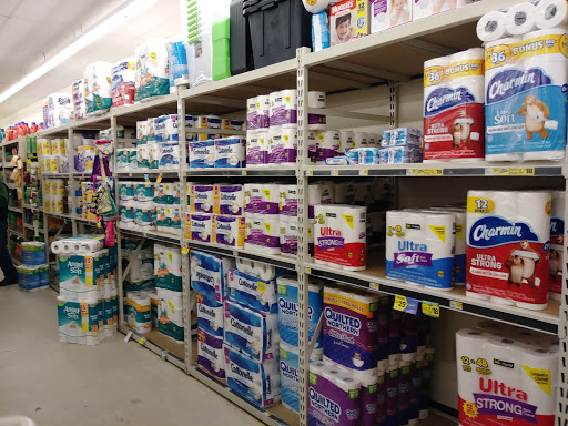 Discount Store «Dollar General», reviews and photos, 417 Palmer Ave, Corinth, NY 12822, USA