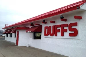 Duff's Famous Wings image