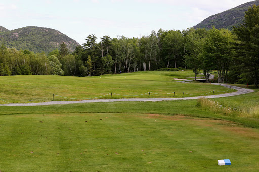 Golf Club «Kebo Valley Club», reviews and photos, 136 Eagle Lake Rd, Bar Harbor, ME 04609, USA