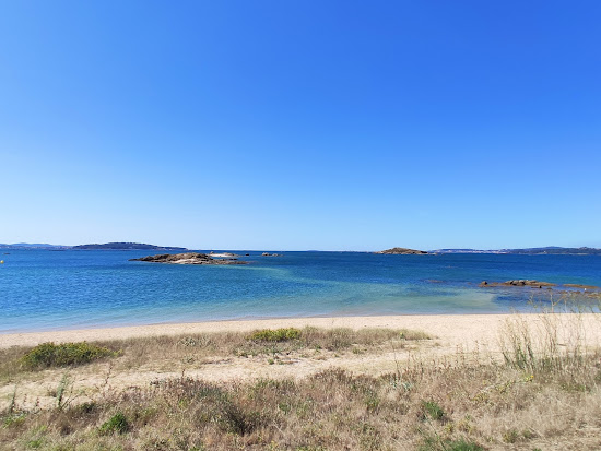 Praia de Pineiron