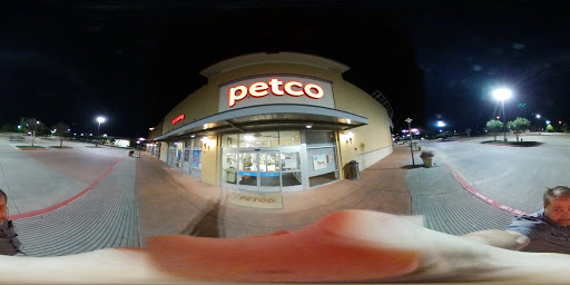 Pet Supply Store «Petco Animal Supplies», reviews and photos, 3055 N President George Bush Hwy, Garland, TX 75040, USA