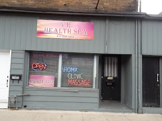 4r Health Spa