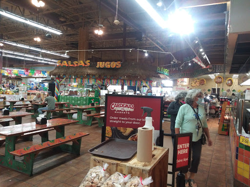 Grocery Store «Los Altos Ranch Market», reviews and photos, 3223 W Indian School Rd, Phoenix, AZ 85017, USA