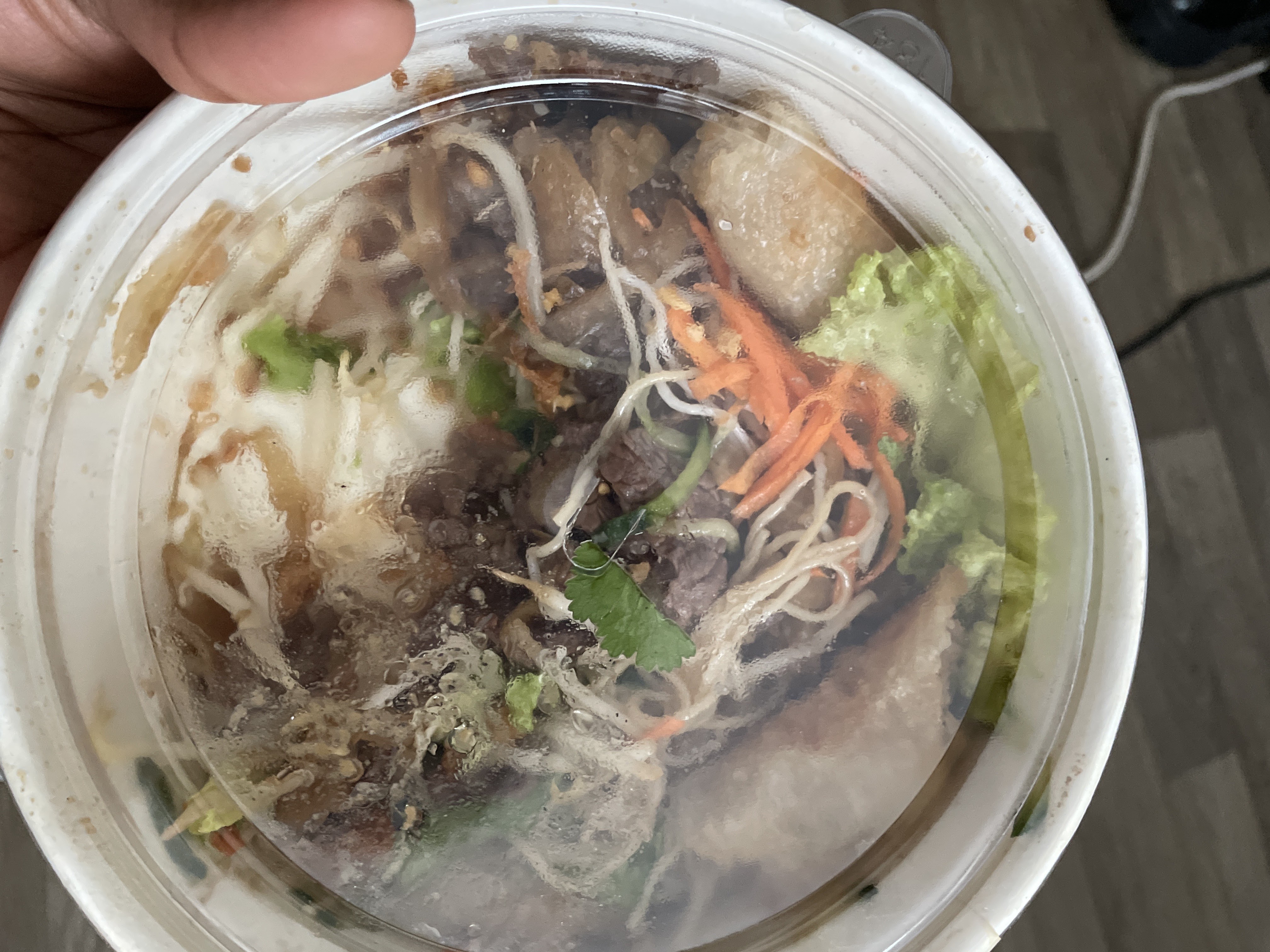 Photo n° 1 de l'avis de Keren.e fait le 10/03/2024 à 14:33