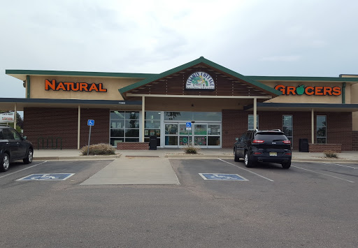Natural Grocers, 11465 Washington St, Northglenn, CO 80233, USA, 