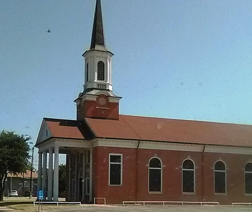 North Fifth & Grape Church of Christ
