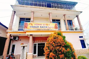 Homestay Timur Raya Regency image