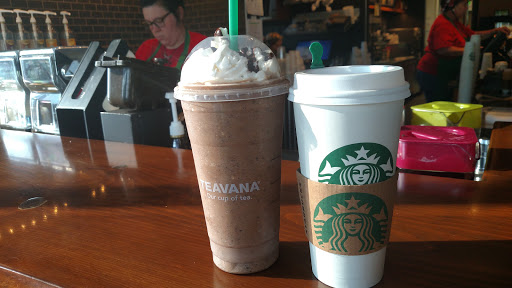 Coffee Shop «Starbucks», reviews and photos, 615 Paul Huff Parkway, Cleveland, TN 37312, USA