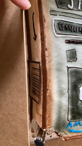 Wedding Bakery «L & P Cake & Candy Shoppe», reviews and photos, 799 Bellefontaine Ave, Marion, OH 43302, USA