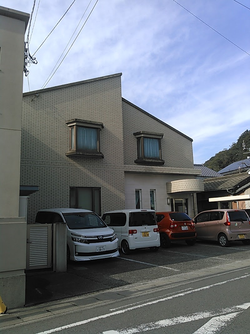 奥野歯科医院