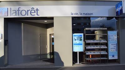 Agence immobilière Laforêt Capinghem à Capinghem