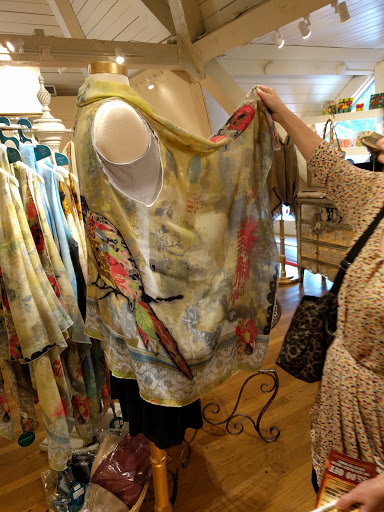 Gift Shop «Gate House Gift Shop», reviews and photos, Biltmore Estate Dr, Asheville, NC 28803, USA