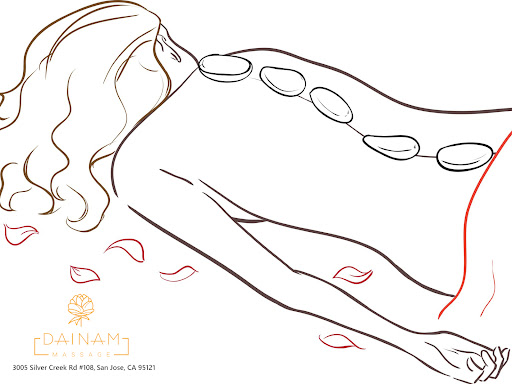 Spa «Dai Nam Spa», reviews and photos, 3005 Silver Creek Rd #108, San Jose, CA 95121, USA