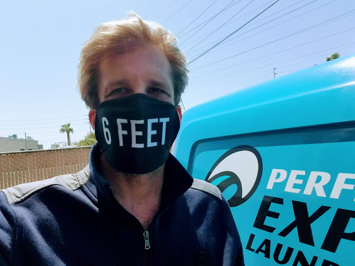 Perfect Wash - Express Laundry Center image