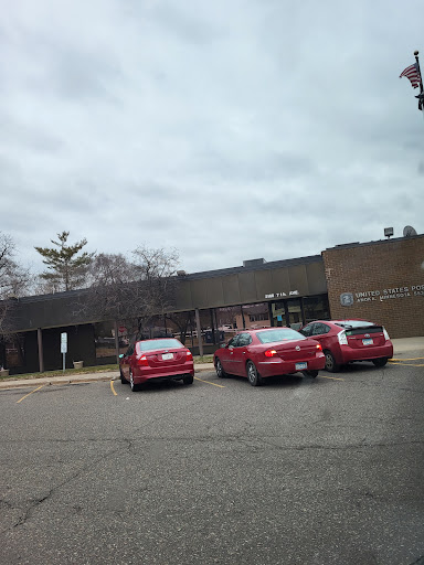 Post Office «United States Postal Service», reviews and photos, 2168 7th Ave, Anoka, MN 55303, USA