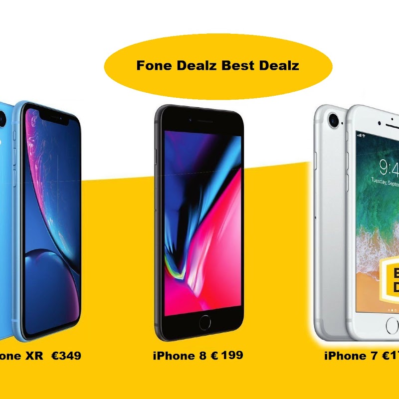 Fone Dealz Ltd