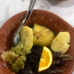 Photo n°2 de l'avis de Eliezer.a fait le 15/08/2019 à 22:21 sur le  Tasquinha Da Ponte à Amarante