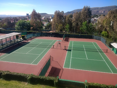 CLUB SOCIAL Y DEPORTIVO DE ZACATECAS