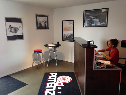 Auto Repair Shop «Autopotenza LLC.», reviews and photos, 10651 E 59th St, Indianapolis, IN 46236, USA