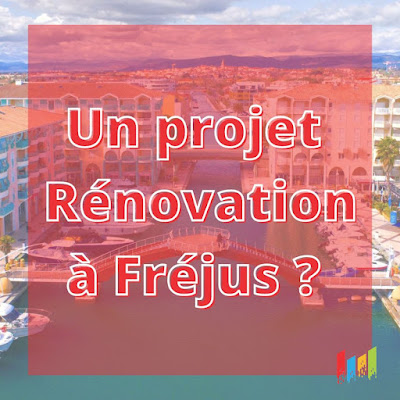 Franck Peinture à Fréjus