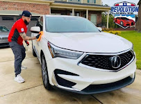 Revolution Car Wash & Tints - Photo 3 - Car repair in Fayetteville, NC, Fayetteville