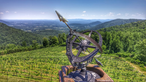 Vineyard «Stone Mountain Vineyards», reviews and photos, 1376 Wyatt Mountain Rd, Dyke, VA 22935, USA