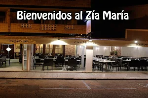 Pizzeria Restaurant Zia María image