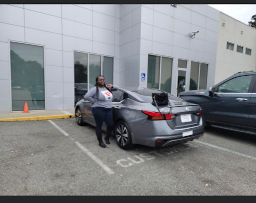 Nissan Dealer «Awesome Nissan of Brunswick», reviews and photos, 231 Chapel Crossing Rd, Brunswick, GA 31525, USA