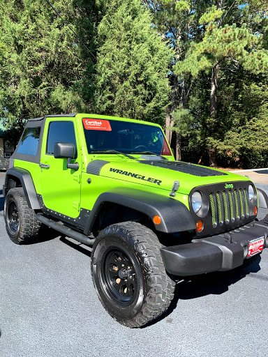 Used Car Dealer «Primary Auto Group Jeeps & Hummers», reviews and photos, 8425 Hwy 53, Dawsonville, GA 30534, USA