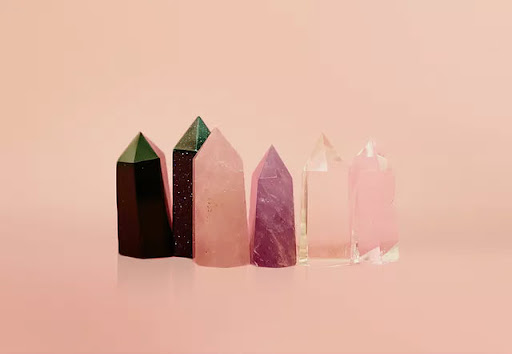 LEMURIA by Anna - Reiki Healing & YinMind in Slangerup, Frederikssund
