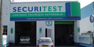 Sécuritest Contrôle Technique Automobile Le Bouscat Le Bouscat