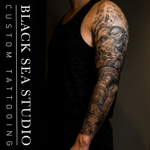Black Sea Studio Woerden
