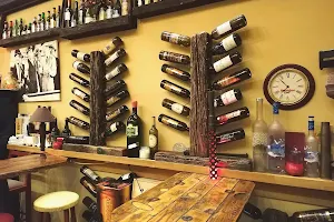 Wine Cafe pizza bar image