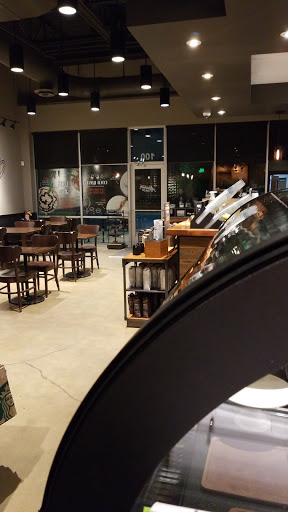 Coffee Shop «Starbucks», reviews and photos, 615 Paul Huff Parkway, Cleveland, TN 37312, USA